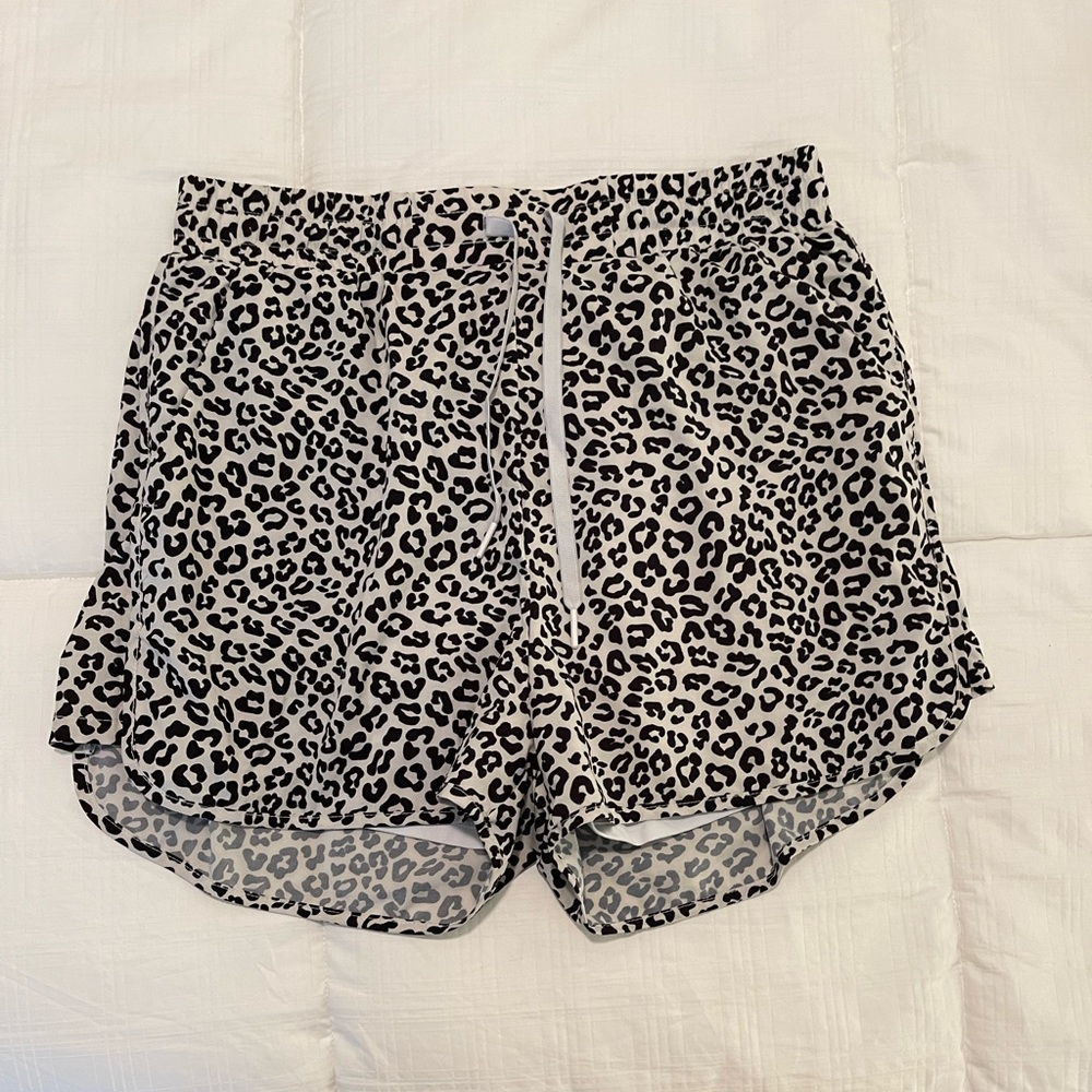 Buffbunny Shorts